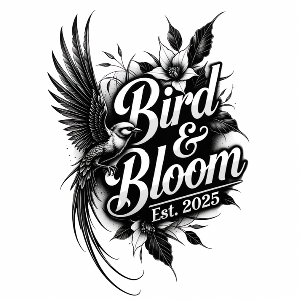 Bird & Bloom